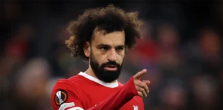 Мохаммед Салах