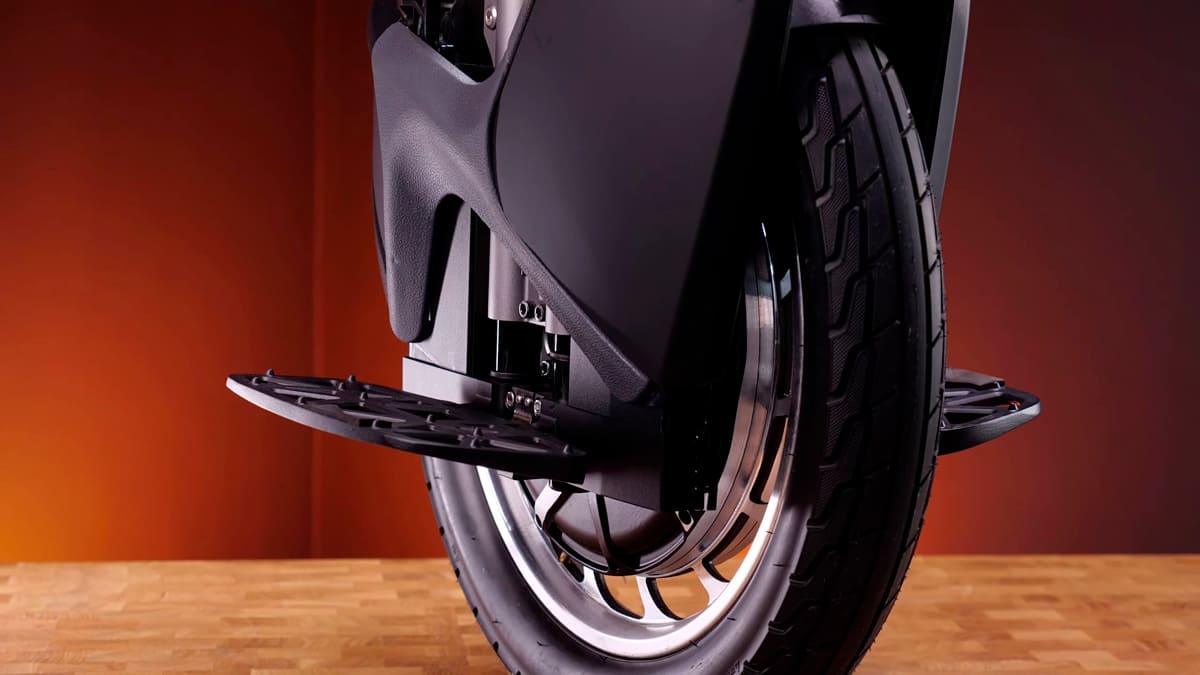 Моноколесо