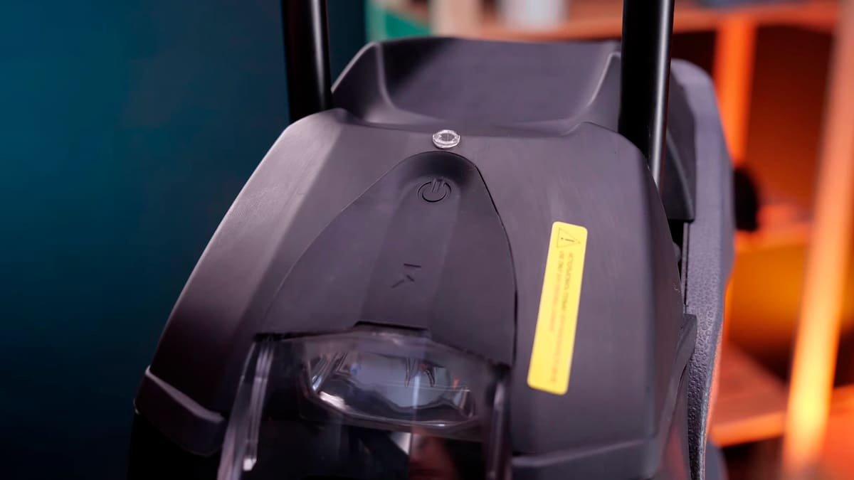 Моноколесо