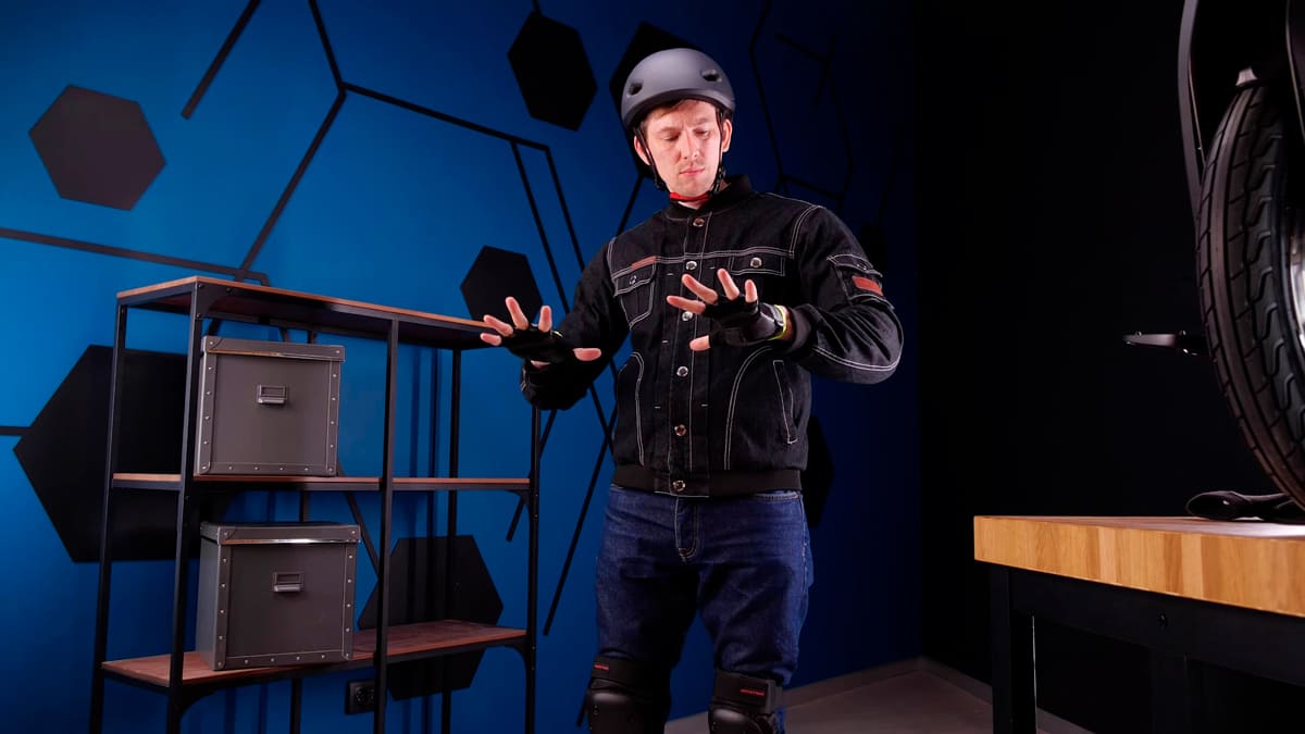 Моноколесо