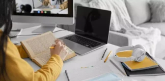 онлайн школа