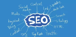 SEO
