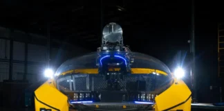 Підводний човен — бульбашка