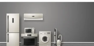 побутова техніка