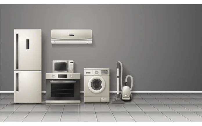 побутова техніка