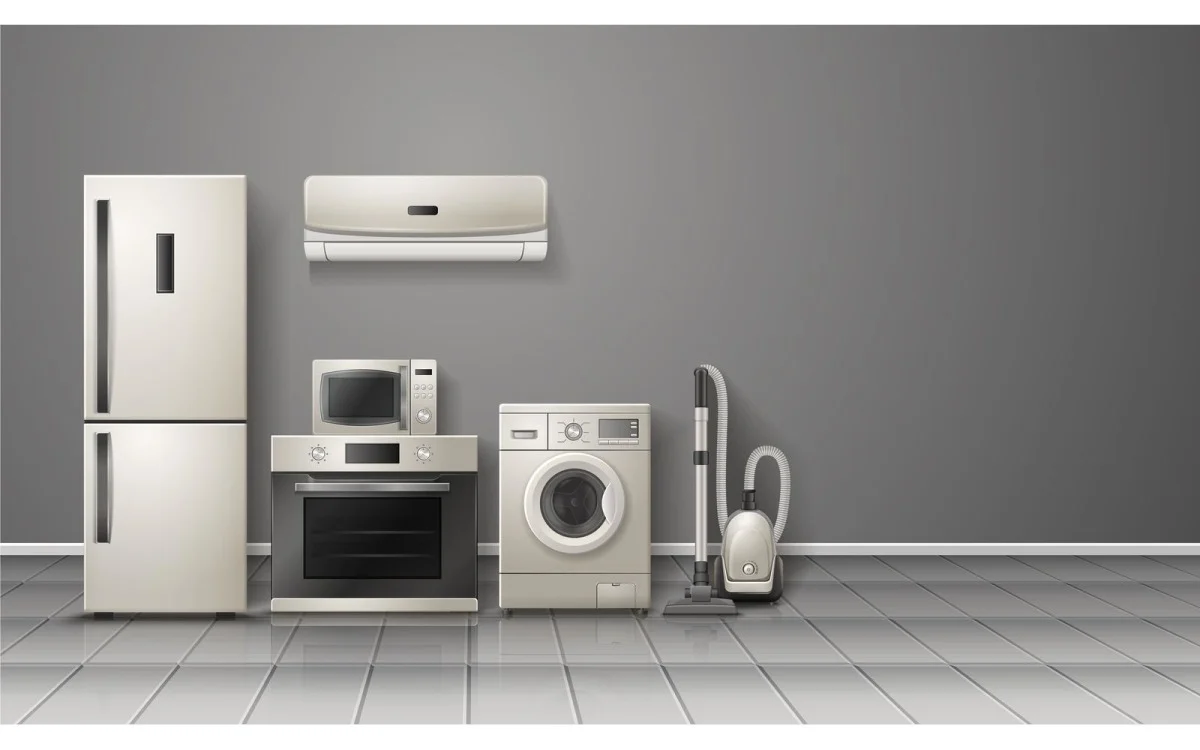 побутова техніка побутова техніка
