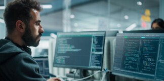 програміст