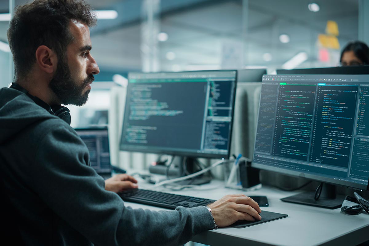 програміст