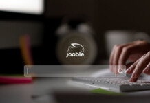 робота Jooble