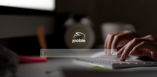 робота Jooble