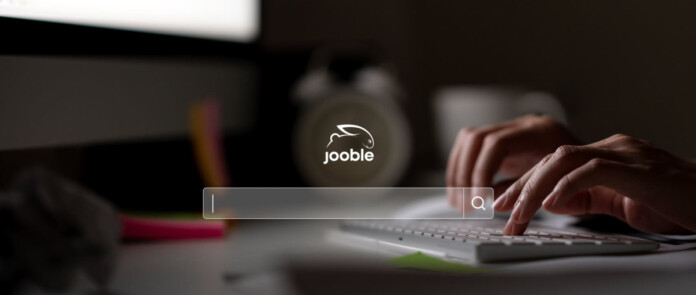 робота Jooble