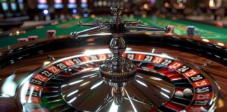 Рулетка: складність гри та фундаментальні правила рулетка