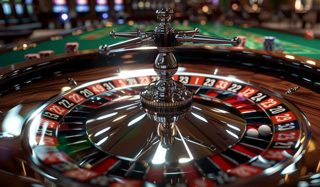 рулетка рулетка