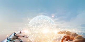 ШІ нейромережа