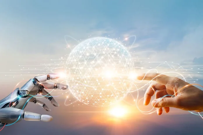 ШІ нейромережа