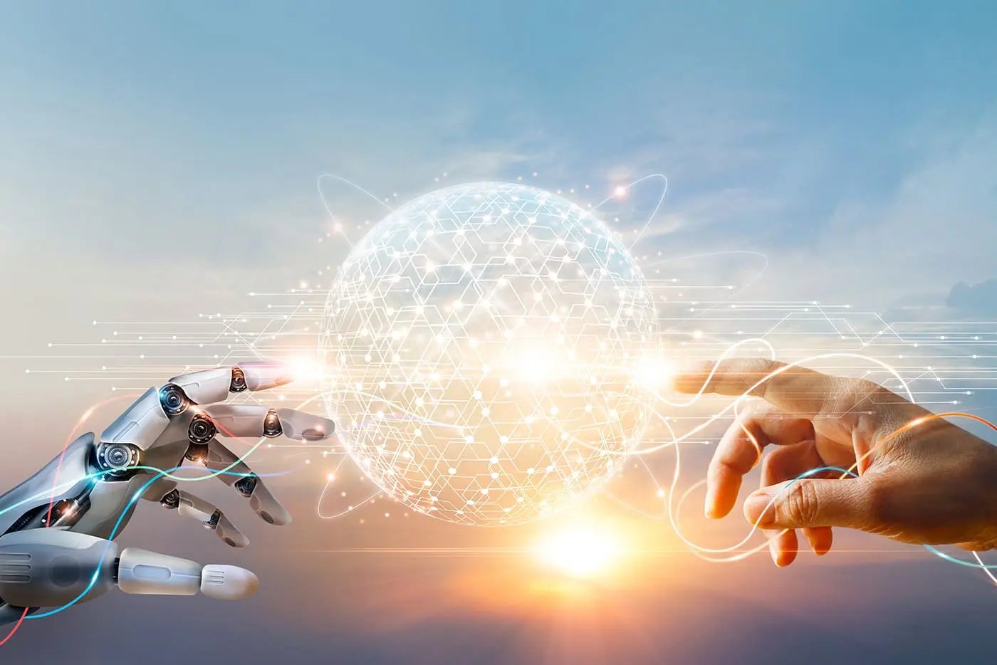 ШІ нейромережа ШІ нейромережа