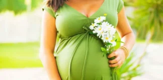 вагітність