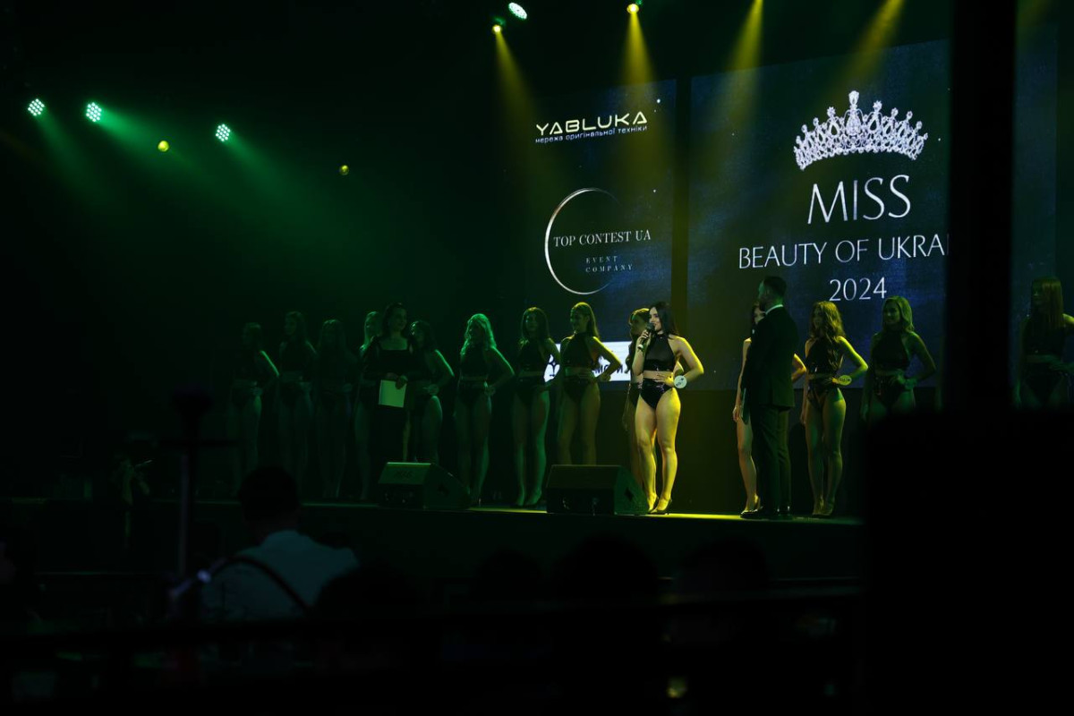 Вікторія Дроздюк