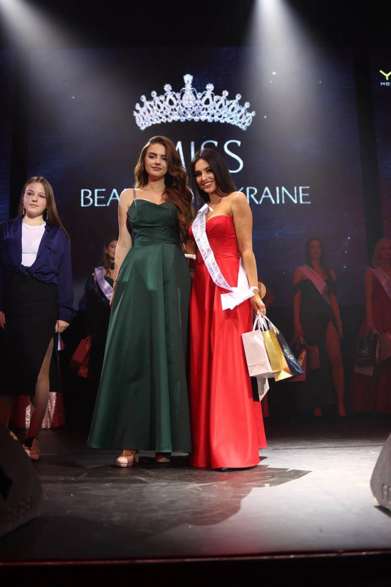 Вікторія Дроздюк