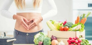 вітаміни та мінерали