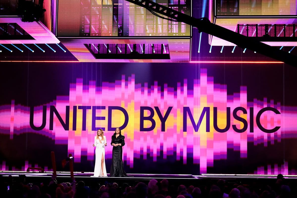 Євробачення-2024