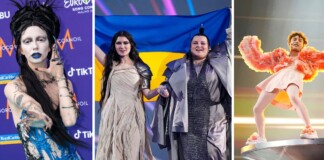 Євробачення-2024