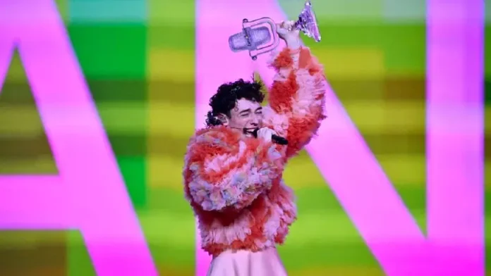 Євробачення-2024 Євробачення-2024