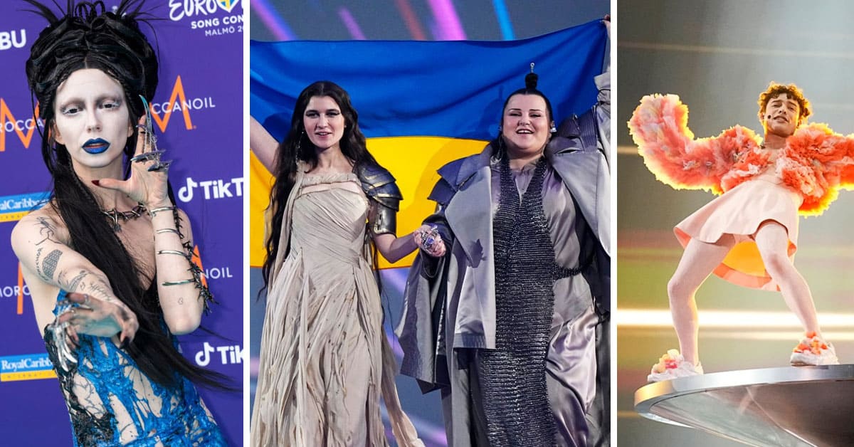 Євробачення-2024 Євробачення-2024