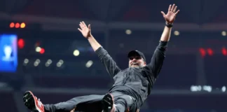 Юрген Клопп