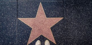 зірки Голлівуду