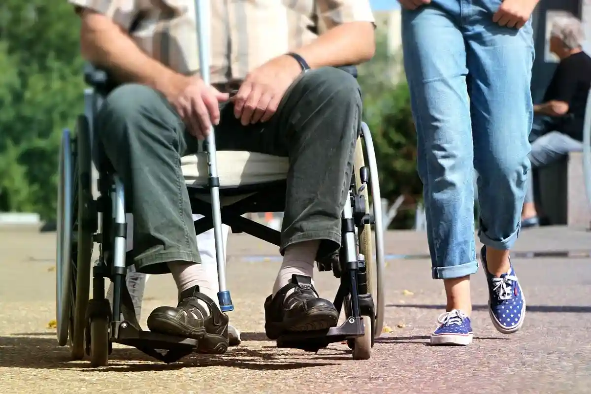 У Німеччині закликають запровадити єдине страхування для всіх.  Фото: klimkin/pixabay.com 