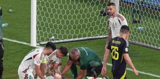 Барнабаш Варга