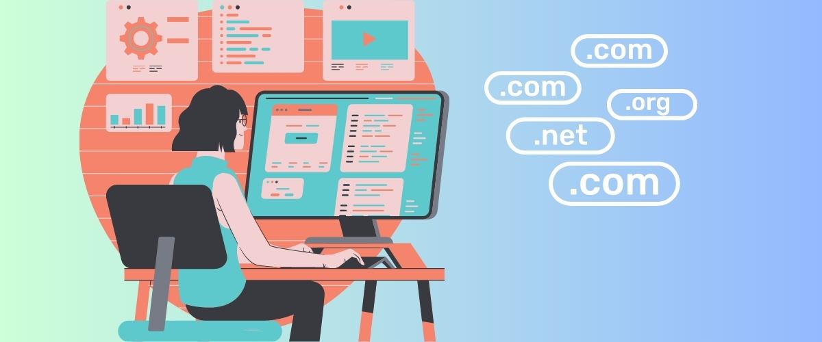 домен домен