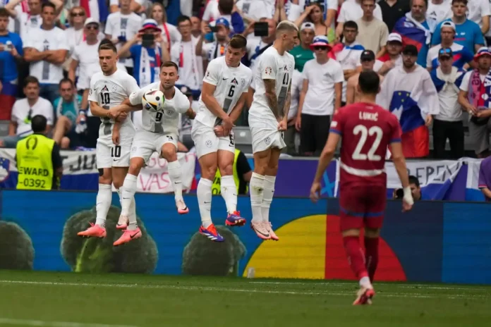 euro-2024-soccer-slovenia-serbia