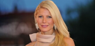 Гвинет Пелтроу