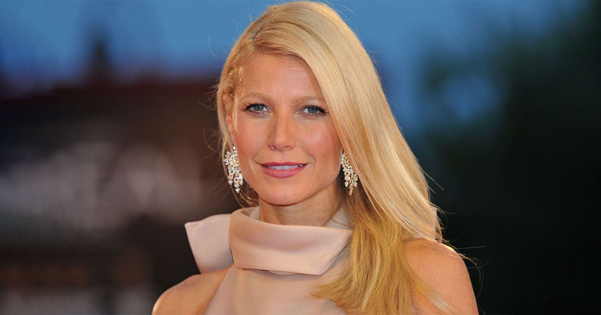 Гвинет Пелтроу Гвинет Пелтроу