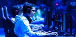 кіберспорт