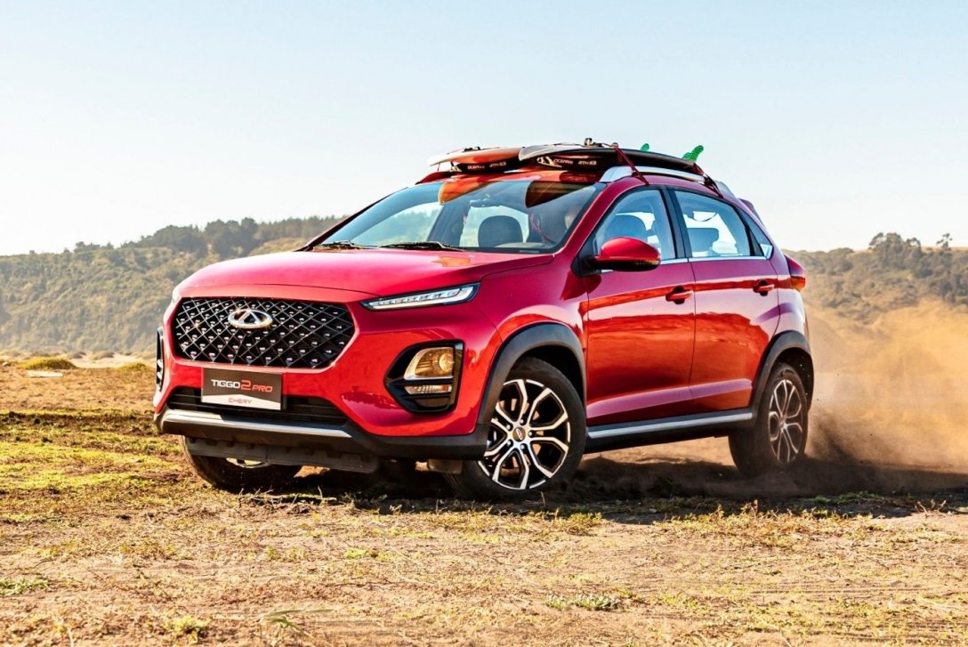 кросовер кросовер