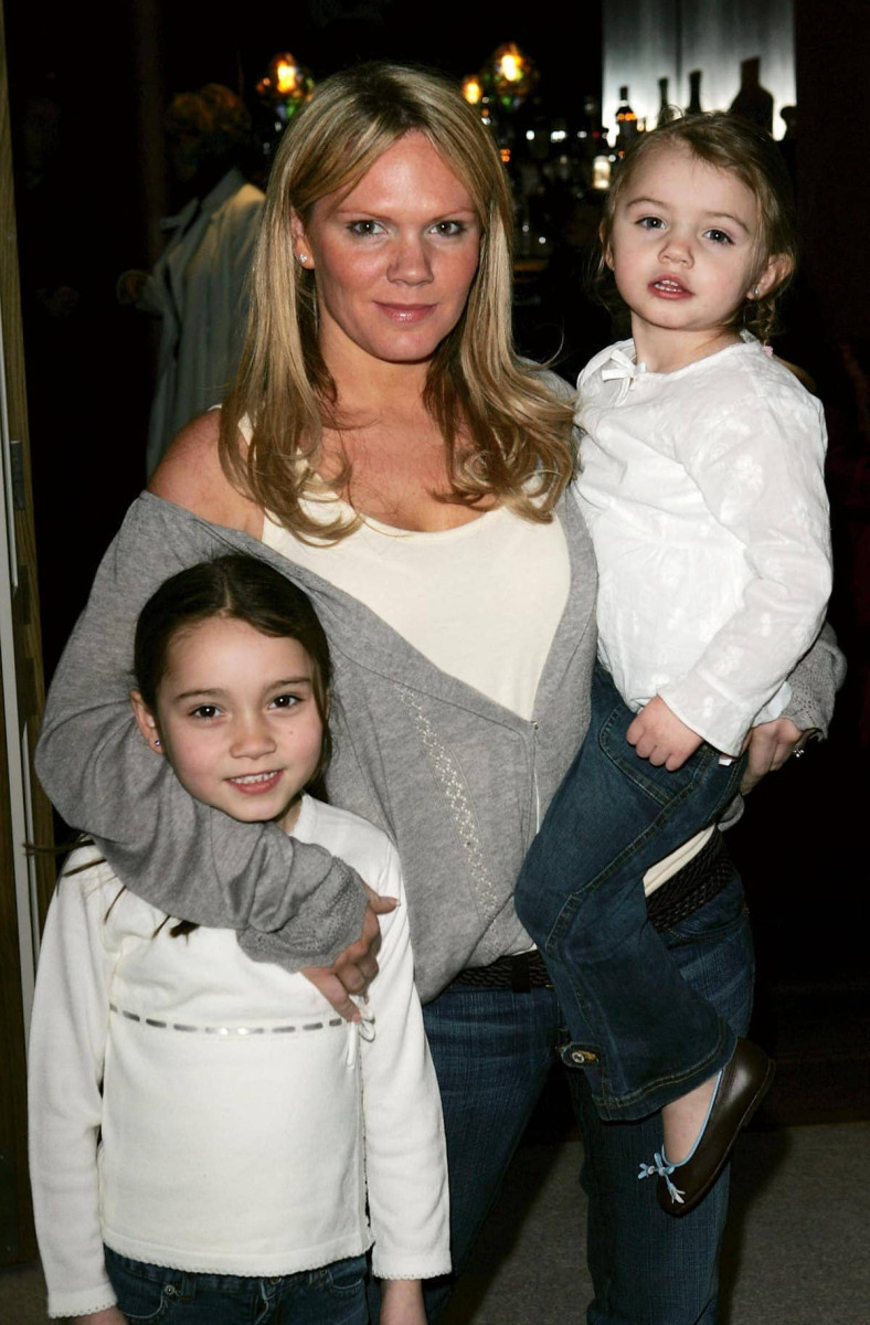 Луїза Адамс