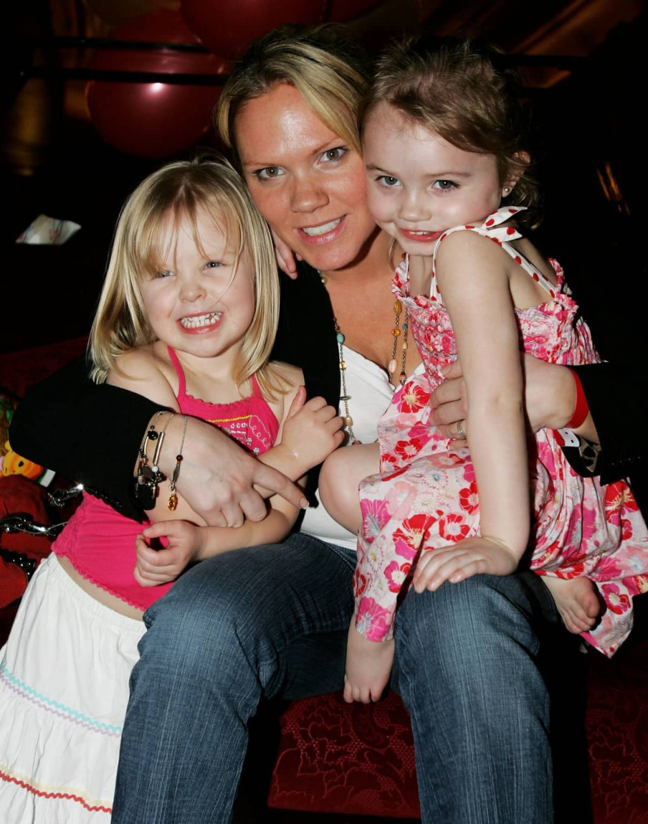 Луїза Адамс