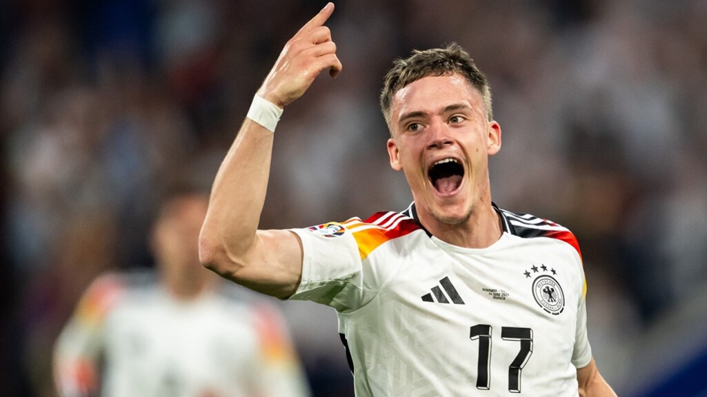 Mathias Bergeld - Zuma - TASS