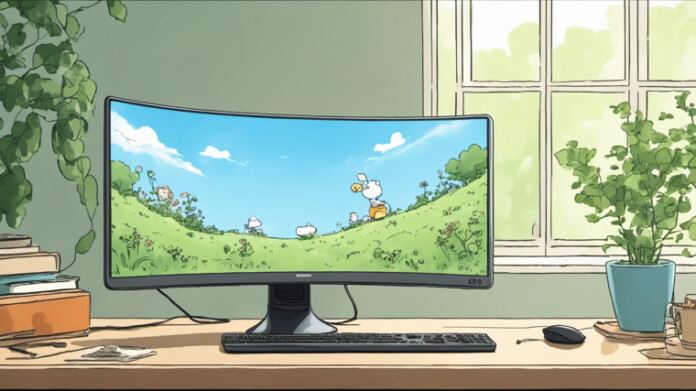 монітор монітор