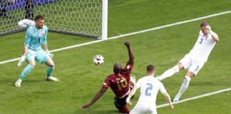 Невезіння Лукаку