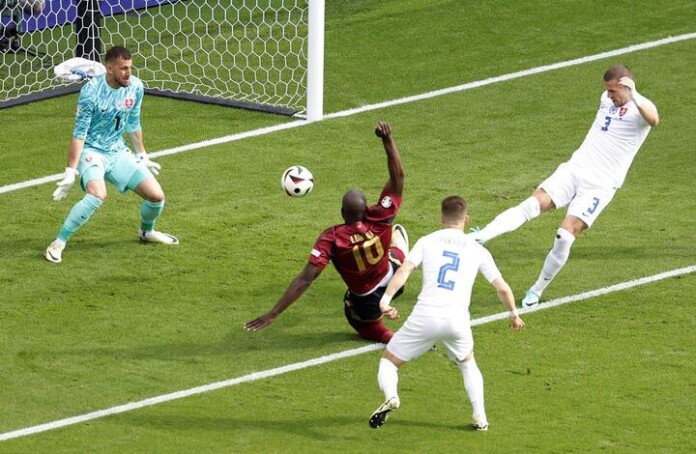 Невезіння Лукаку