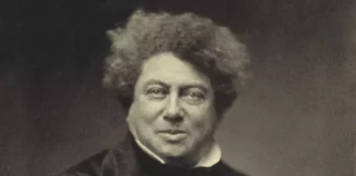 Олександр Дюма