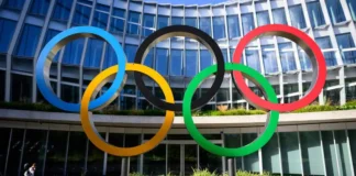 Олімпійські ігри