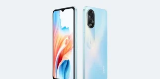 OPPO A18