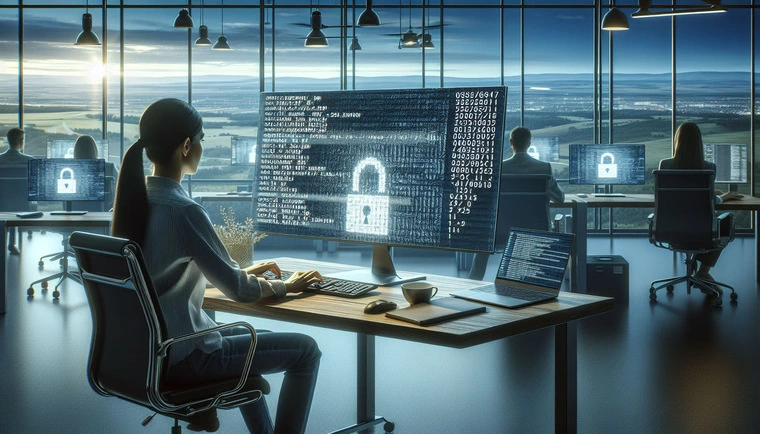 СКЗІ крипта