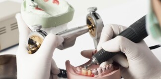 зуботехнічна лабораторія