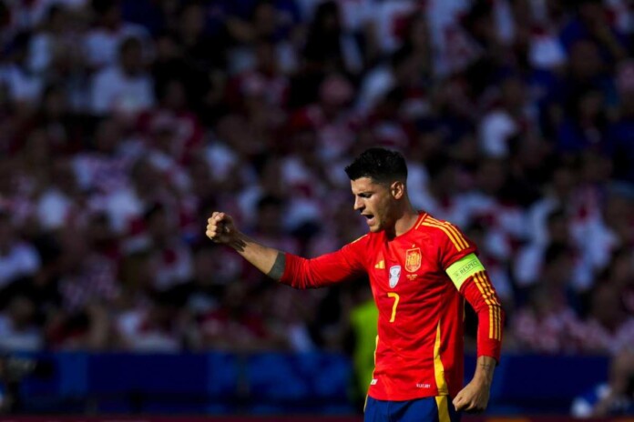 Альваро Мората